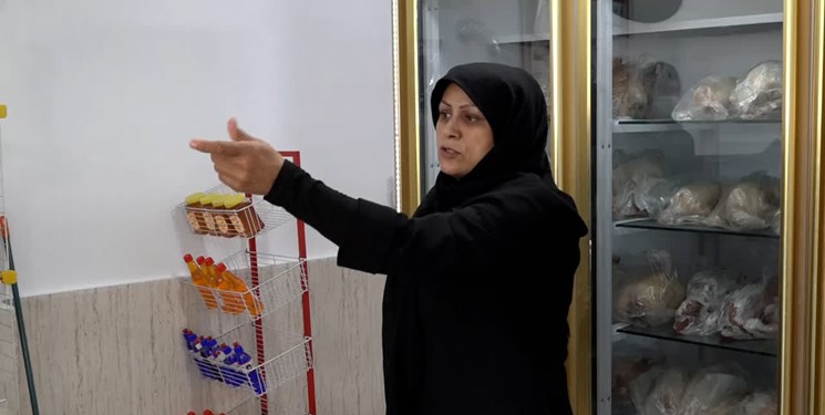 مادرانه‌های یک خواهر؛ دختری که بار زندگی را از 10 سالگی به‌دوش کشید