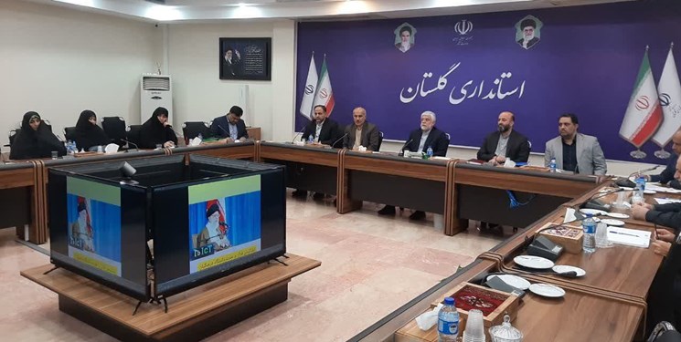 تقویت زیرساخت های فرهنگ و هنر در گلستان