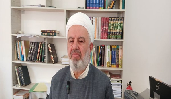 فیلم| واکنش علمای اهل سنت تالش نسبت به رژیم صهیونیستی