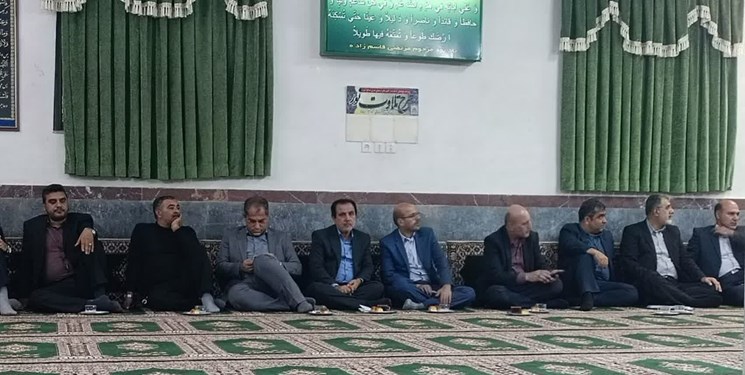 استانداری برای رفع مشکلات مردم روستای حمزه‌ کلاشش‌پل بابل زمان مهلت تعیین کرد