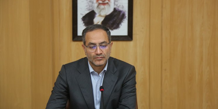 بیمارستان 400 تختخوابی رشت تا پایان امسال تجهیز می‌شود