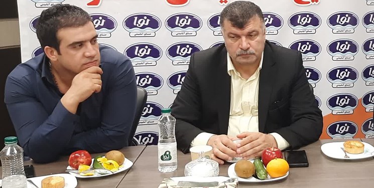 حضور 7 تیم ورزشی آمل در لیگ برتر و دسته یک باشگاه های کشور