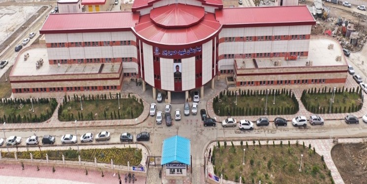 ابتلای بیمارستان شهید حسین‌پور لنگرود به بیماری صعب‌العلاج بی‌ثباتی