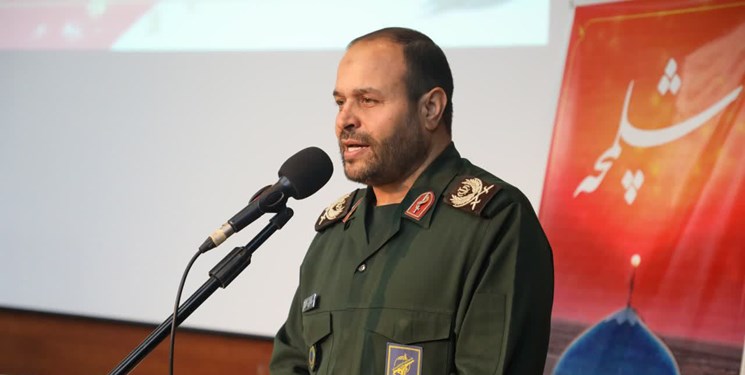 راهیان نور راه مقابله با جبهه فرهنگی دشمنان علیه ارزش‌ها و اهداف انقلاب اسلامی است