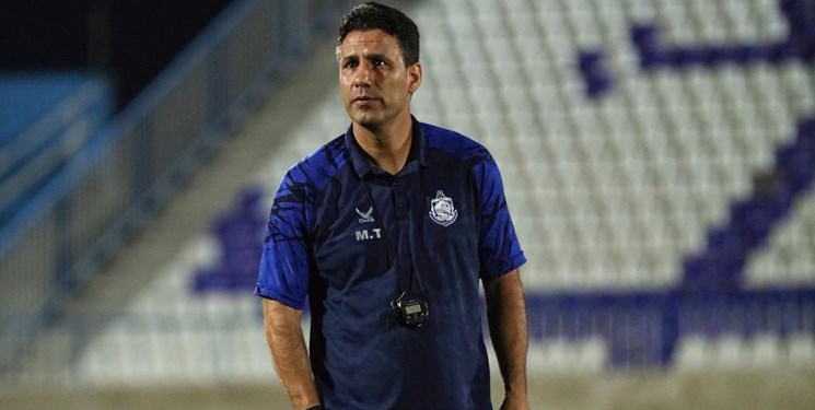 تارتار با سودای صدر جدول به دیدار پرسپولیس می ‌رود