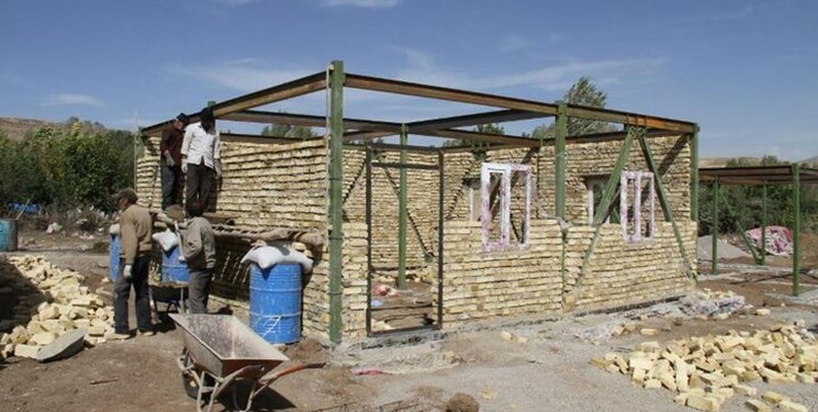 صدور بیش از 17 هزار جلد پروانه ساختمان روستایی در گلستان