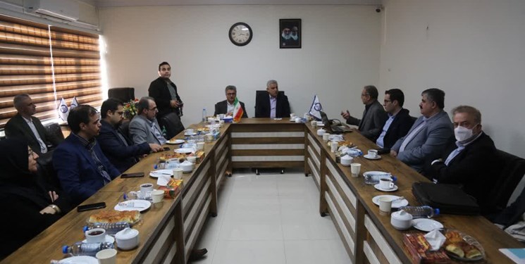 تشکیل بانک اطلاعاتی کاهش سوانح و تسریع درمان، نیاز ضروری گیلان
