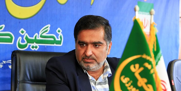 تاکید سرپرست جدید جهاد کشاورزی مازندران بر نگاه عملکردگرا بر مبنای الگوی پیشرفت