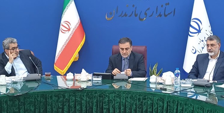 جوانان مازندرانی بزرگترین فرصت برای توسعه استان هستند
