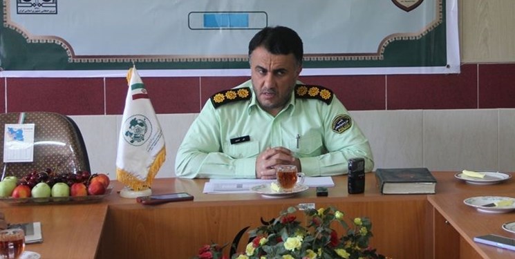 کشف بیش از 236 کیلو مواد مخدر در گیلان