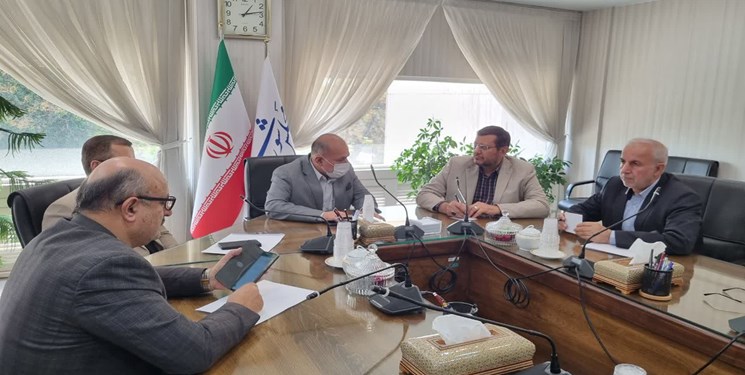 قول مدیرعامل دخانیات به وکلا؛ عایدی فروش املاک دخانیات گیلان را صرف تولید می‌کنیم