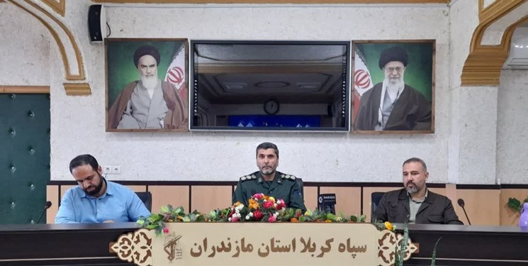 راهیان نور؛ مانور فرهنگی در مقابل هجمه وسیع دشمنان علیه نسل جوان