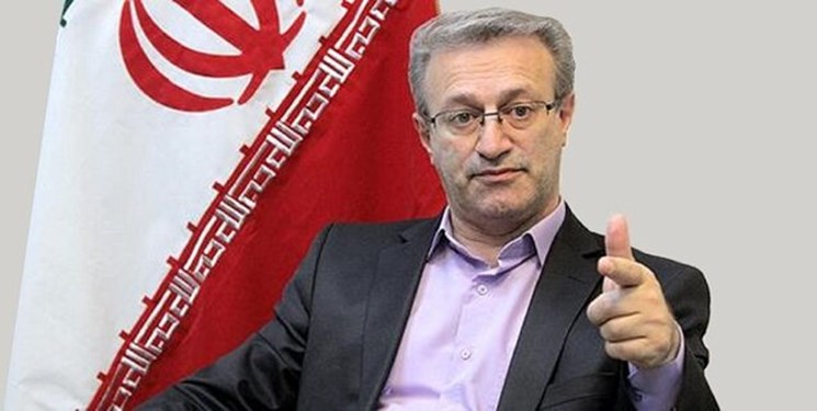 محسنی بندپی رئیس مجمع نمایندگان مازندران شد