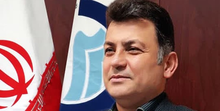 سرپرست شرکت آب و فاضلاب استان گیلان منصوب شد