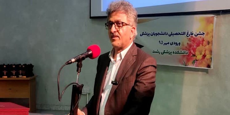 کرامت مراجعان به کادر سلامت حفظ شود
