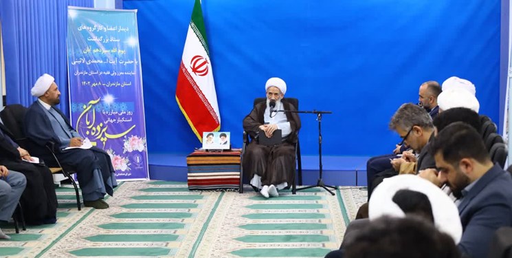 اعلام حمایت ملت ایران از مردم غزه با حضور در راهپیمایی13 آبان