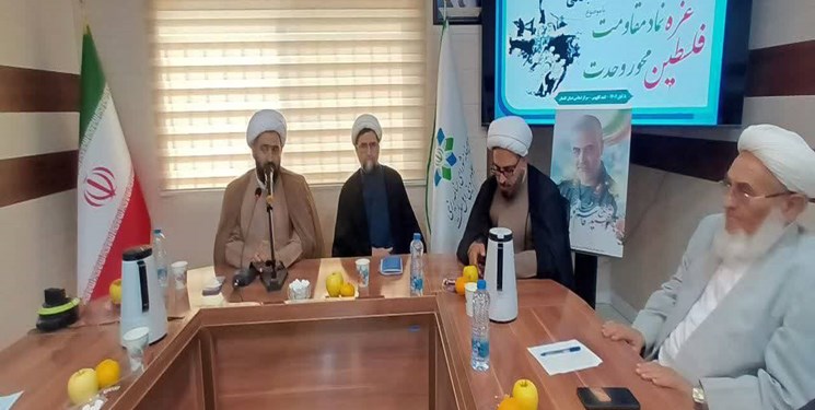 فرزندان فلسطینی با خون خود حقانیت سرزمینشان را به جهان ثابت کردند