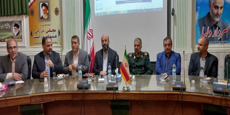 اقدامات جهادی مدیران سبب مشارکت حداکثری مردم در انتخابات می‌شود