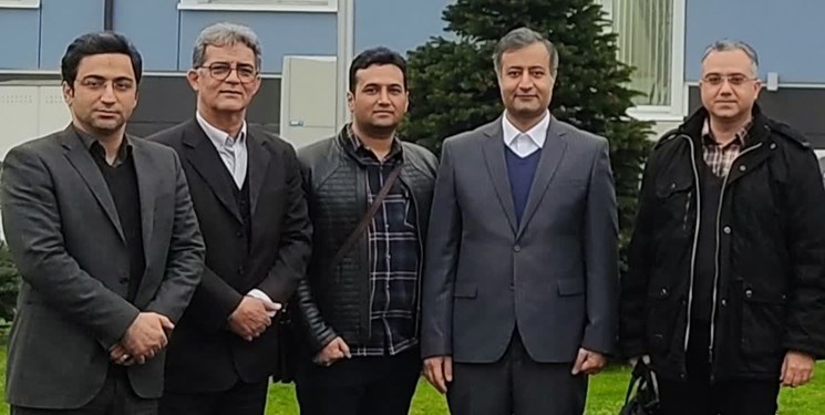 صادرات آبزیان به روسیه از سر گرفته شد