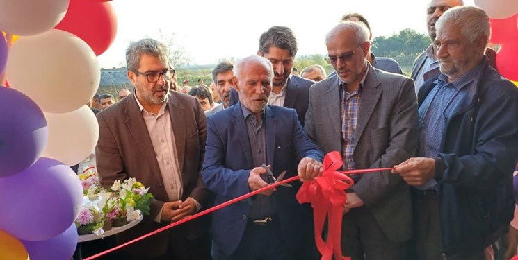 بخت طرح‌های ورزشی نیمه‌تمام بابلسر در هفته تربیت بدنی باز شد