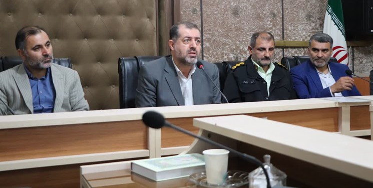 اسناد پیگیری پل کمربندی فریدونکنار ثبت می‌شود