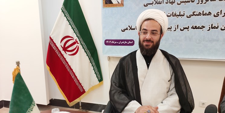 یوم الله 13 آبان فرصتی مناسب برای تبیین جنایت‌های آمریکا