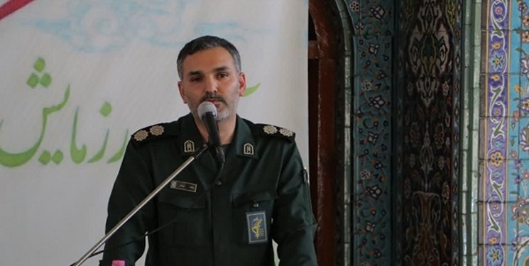اهمیت جهاد خدمت‌رسانی برای جلب رضایت مردم