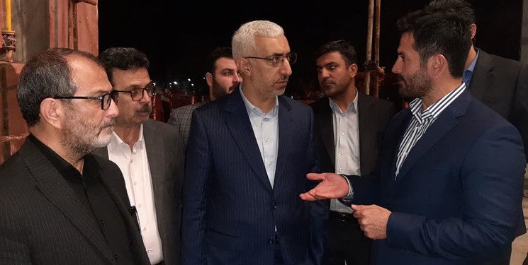 مردمی‌سازی اقتصاد مهمترین هدف بازار سرمایه است