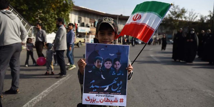 اعلام محدودیت‌های ترافیکی برای راهپیمایی روز 13 آبان در مازندران