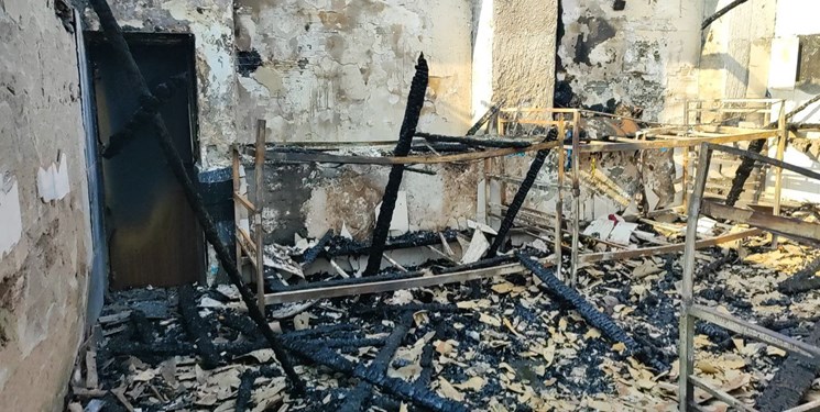 افزایش جانباختگان حادثه مرگبار لنگرود به 32 تن