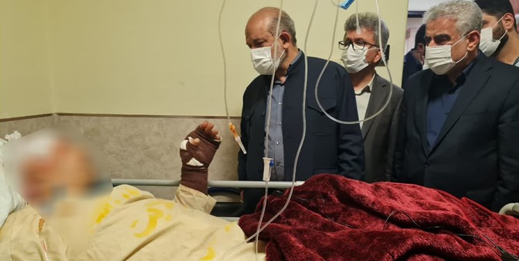 وزیر کشور: 2 نفر در رابطه با حادثه مرکز ترک اعتیاد لنگرود بازداشت شدند