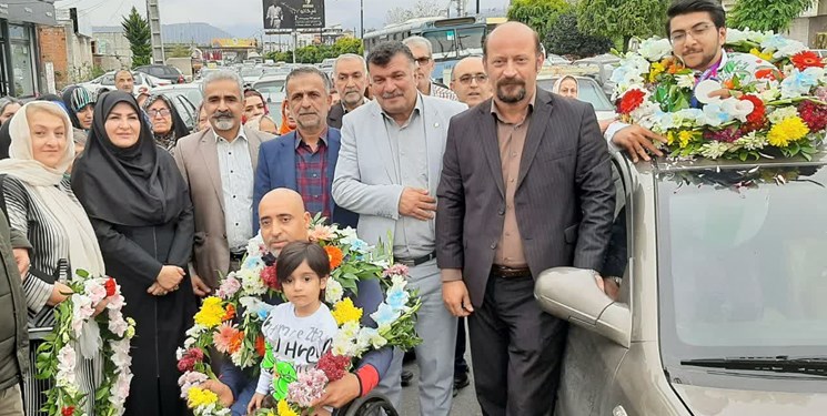 ملی پوشان بسکتبال با ویلچر برای کسب سهمیه پاراالمپیک آماده می‌شوند