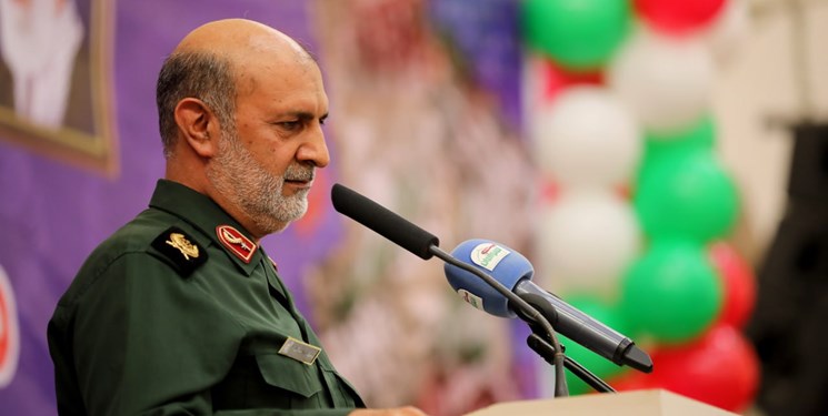 سردار سنایی‌راد: روند فروپاشی رژیم صهیونیستی از سال‌ها قبل آغاز شده است