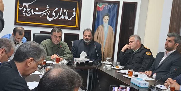 برآورد اولیه خسار سیل در چالوس هزار میلیارد تومان اعلام شد
