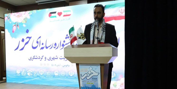 تأکید بر  نشر فرهنگ بومی در  هفته  مازندران