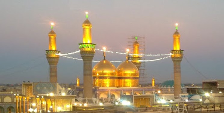 راه‌اندازی پرواز چهارم عتبات عالیات در مازندران