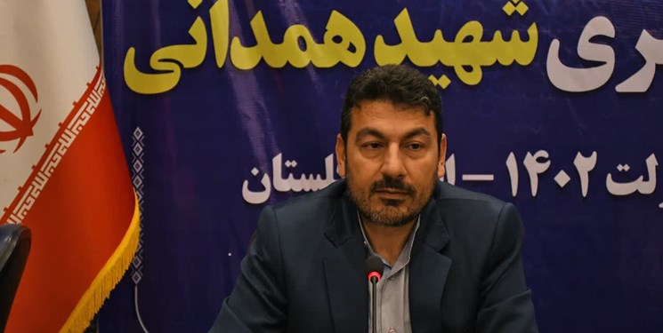 اجرای طرح جهش تولید در دیمزارهای گلستان