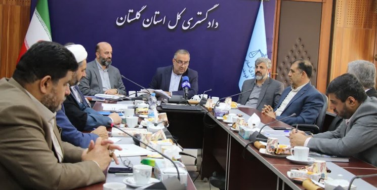 کمک به خیریه توسط داوطلبان نمایندگی مجلس جرم است