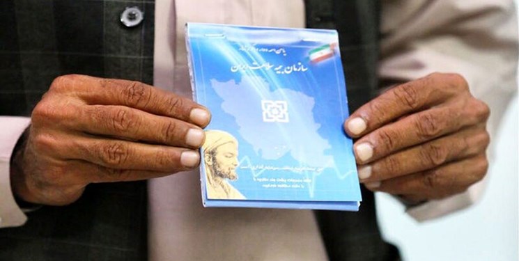 43 درصد جمعیت مازندران تحت پوشش بیمه سلامت هستند