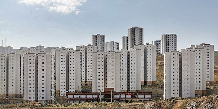 تملک 275 هکتار زمین برای ساخت مسکن در گلستان