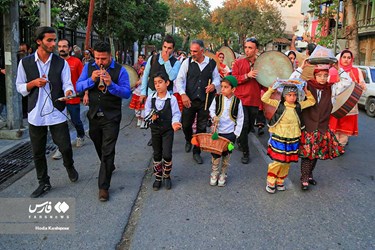 جشنواره موسیقی سنتی ساری