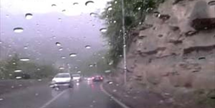 آغاز محدودیت‌‌های ترافیکی از فردا در جاده‌های شمال