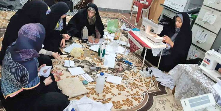 4000 مجوز کسب‌وکار خانگی در گیلان صادر شد