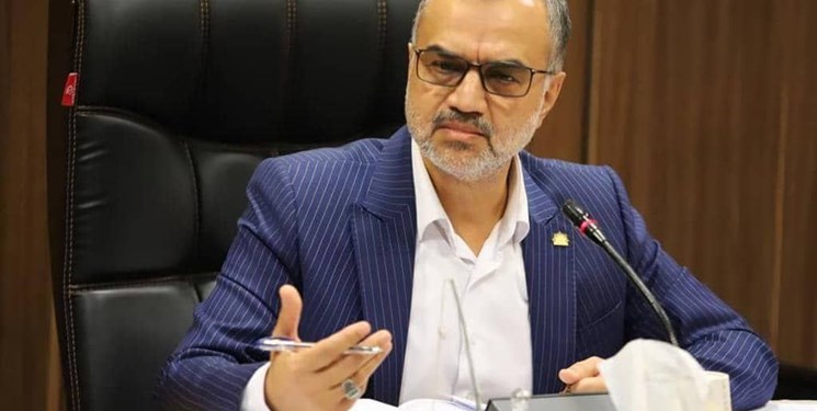 پارک 450 هکتاری لاکان به سرمایه‌گذار واگذار شود