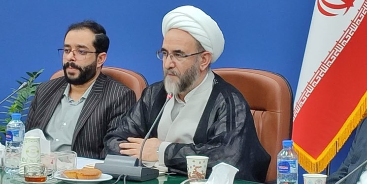 وجود 300 هزار پرونده قضایی از دستگاه های اجرایی در دیوان عدالت اداری