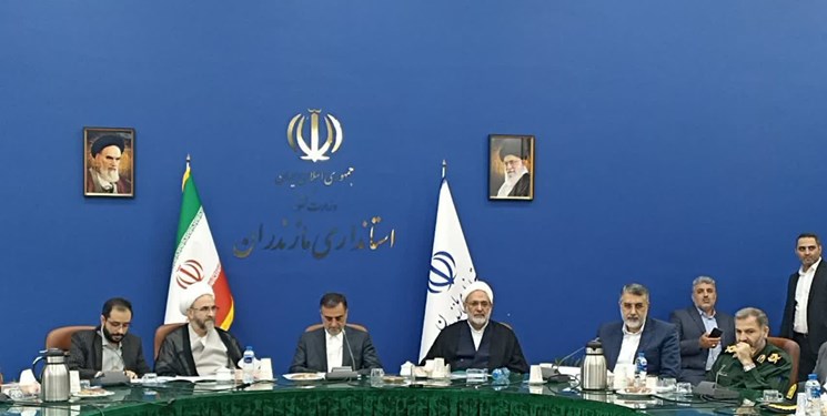 ضرورت تدوین برنامه و ایجاد انسجام بین  فعالان فضای مجازی مازندران