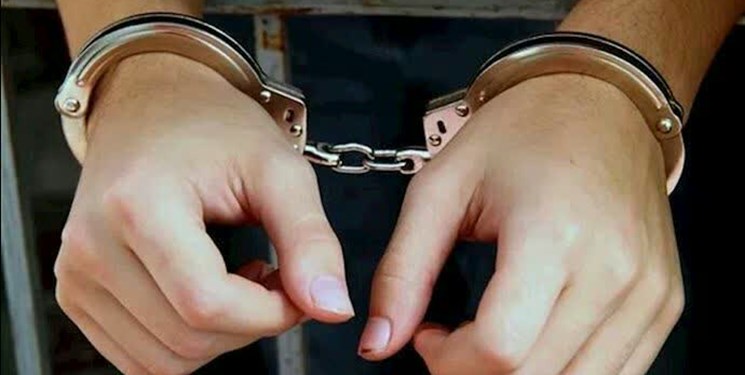 دستگیری 20سرشاخه یک شرکت هرمی در رامسر