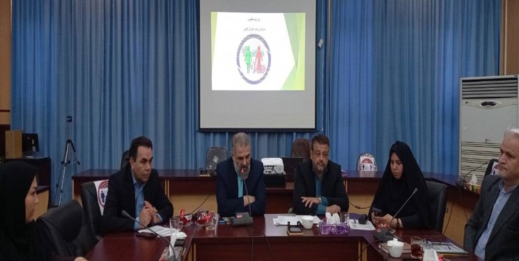 رشد 4.5 درصدی ولادت در گنبدکاووس