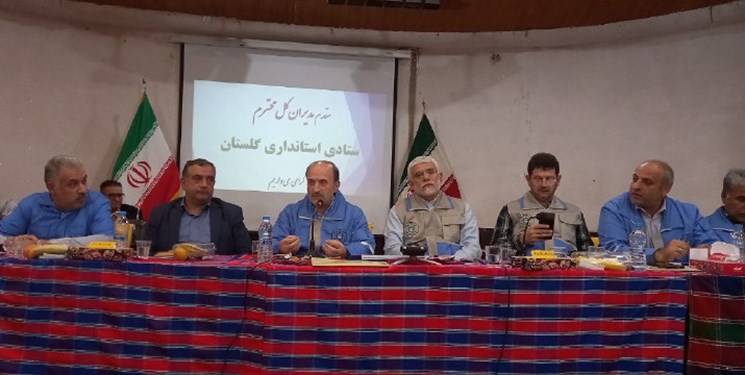 وقوع 19 مورد سیل در 7 استان کشور در تابستان امسال