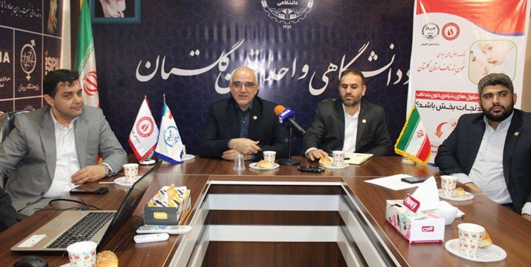 رشد 17 درصدی استخراج و ذخیره سازی خون‌بند‌ناف در کشور